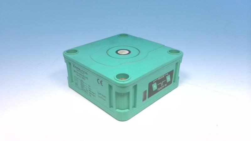 PEPPERL & FUCHS UB500-F42-E6-V15