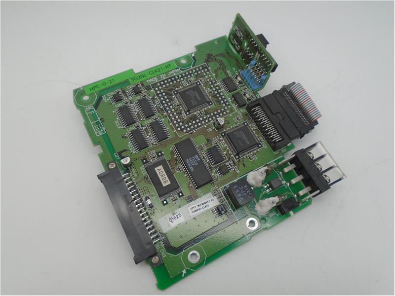 OMRON 3G2NL-CLK21-HT
