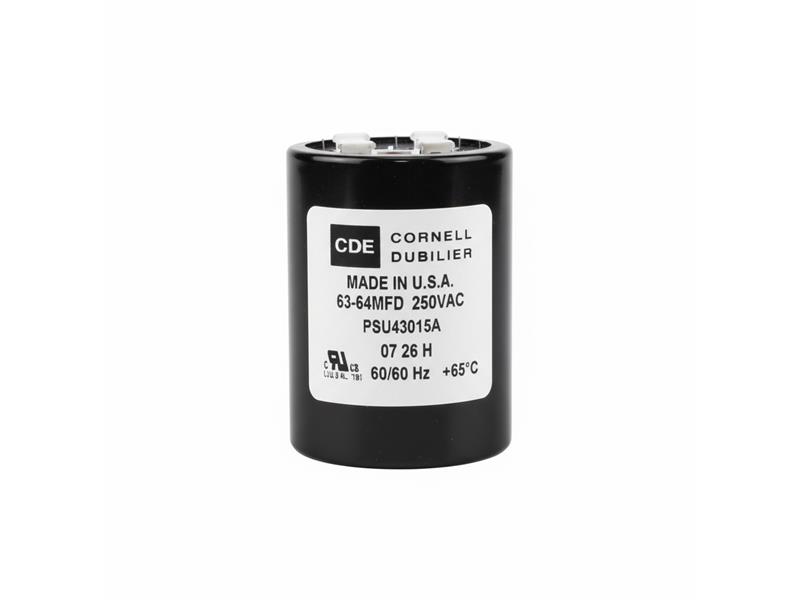 PSU43015A par CORNELL DUBILIER