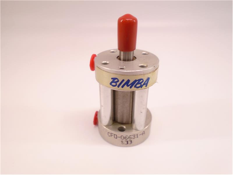 BIMBA CF0-06631-A