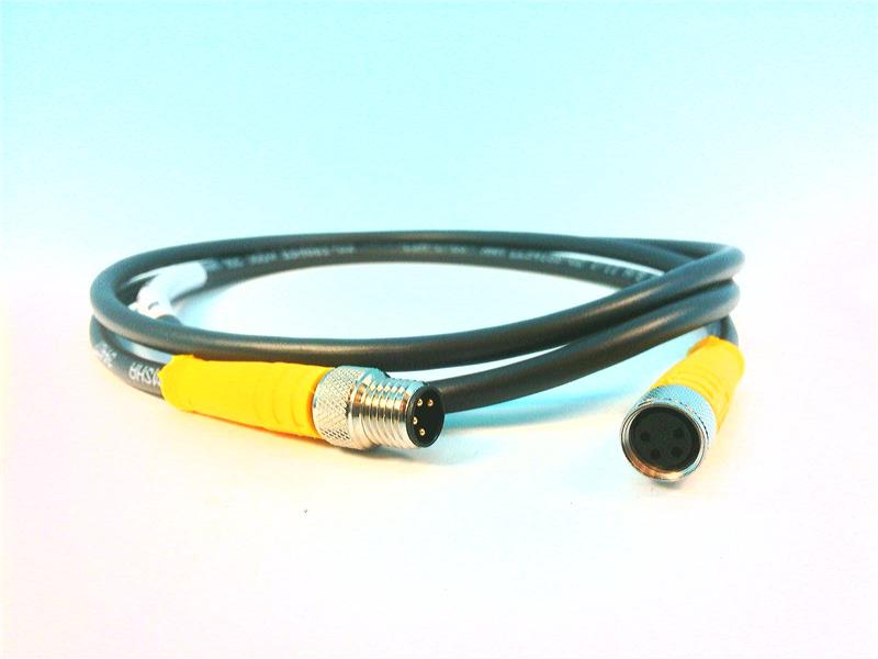 TURCK PKG 4M-1-PSG 4M/S90