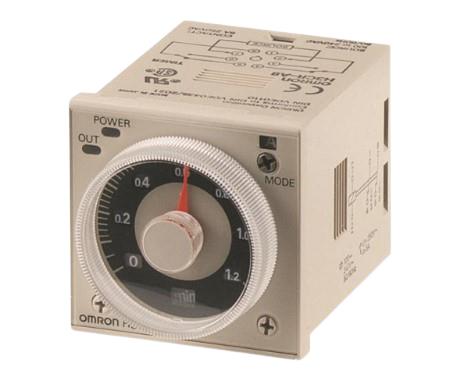H3CR-F AC100-240/DC100-125 by OMRON