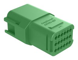 AMPHENOL ATV04-18PC