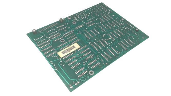 GAI TRONICS WBA4100