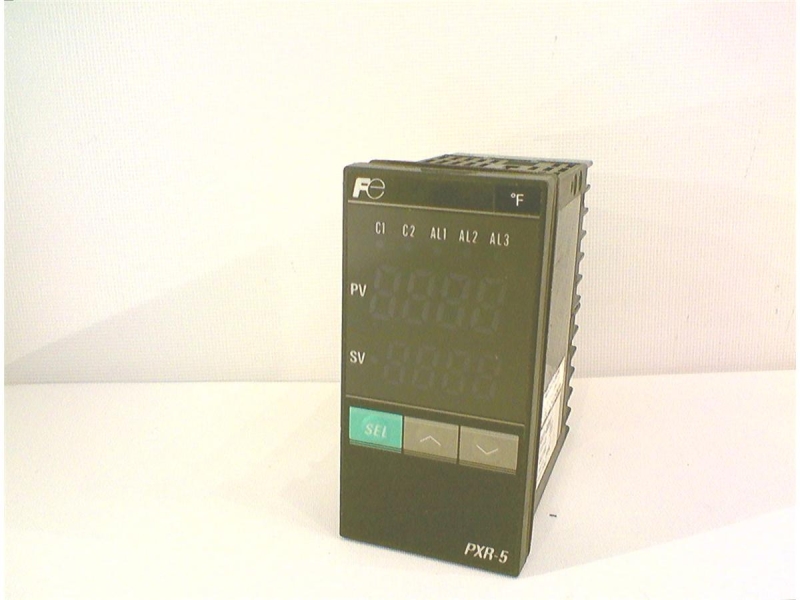 FUJI ELECTRIC PXR5-RAY1-GV0A1