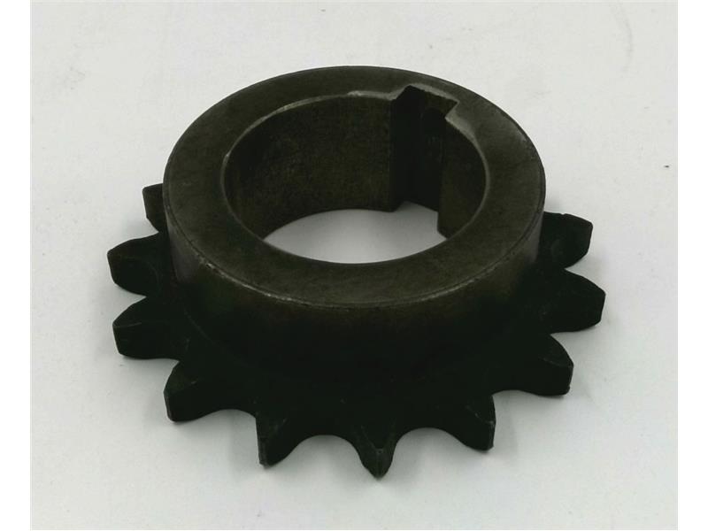 MARTIN SPROCKET & GEAR INC 50BS15HT 1 1/2
