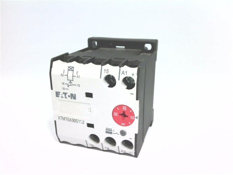 EATON CORPORATION XTMT6A30S11B