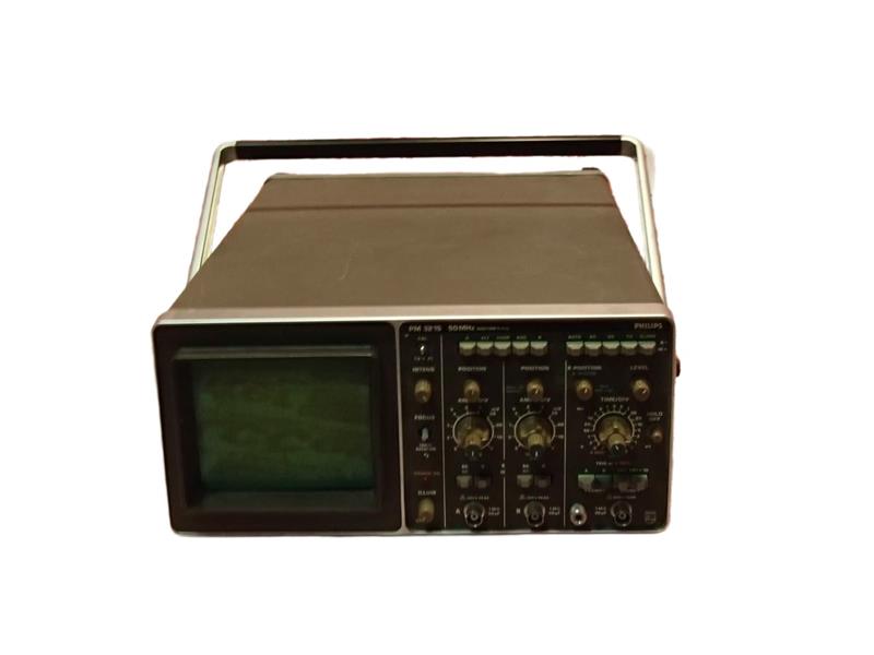 PM3215 by PHILIPS