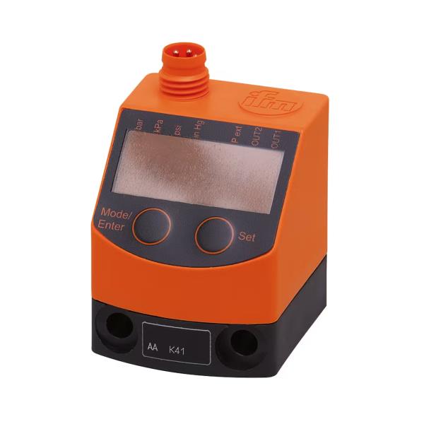 PQ-010-RHR18-QFPKG/AS/-PQ7834 par EFECTOR