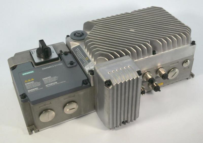 SIEMENS 6SL3521-1XH63-0AF0