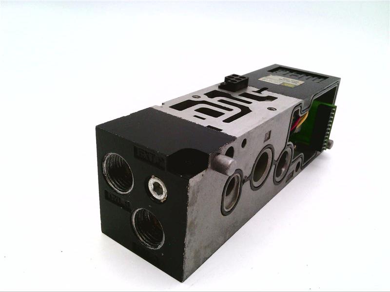 MAC VALVES INC 82A-0A-CK4