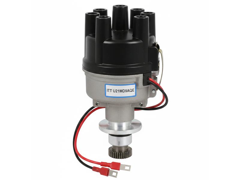 ITT U21MD9AQE