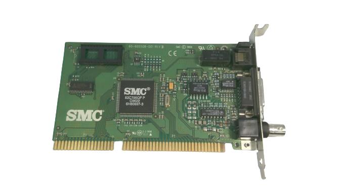 SMC 60-600508-001
