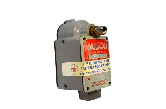 DANAHER CONTROLS EA700-10100