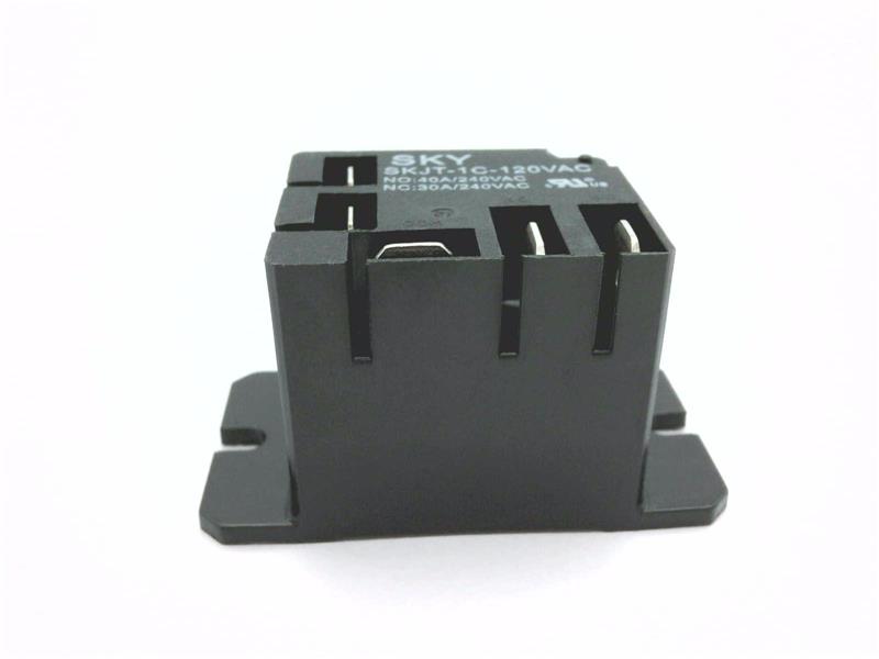 SKY ELECTRONICS SKJT-1C-120VAC