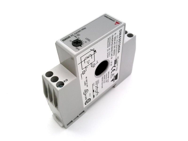 CARLO GAVAZZI DIA53S72450A