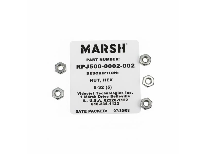 RPJ500-0002-002 by VIDEOJET