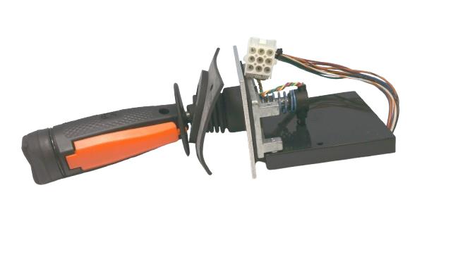 PQ CONTROLS INC M1151676PQ