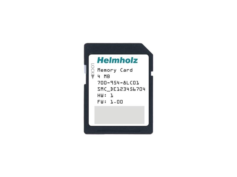 HELMHOLZ 700-954-8LC03
