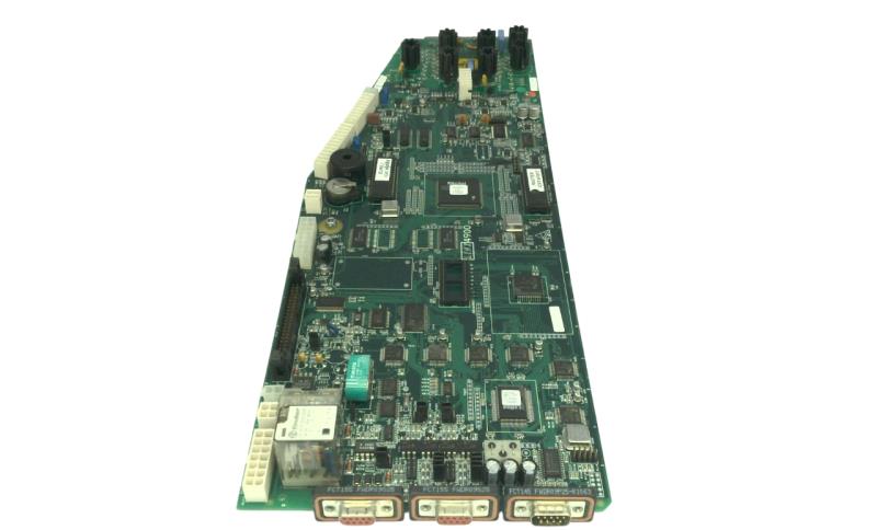 LINX PRINTING TECHNOLOGIES AS16080