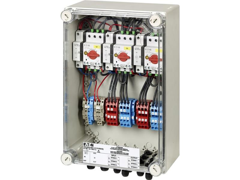 EATON CORPORATION 168100