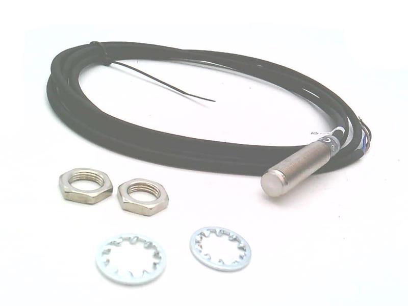 PEPPERL & FUCHS NMB2-12GM55-E2-FE