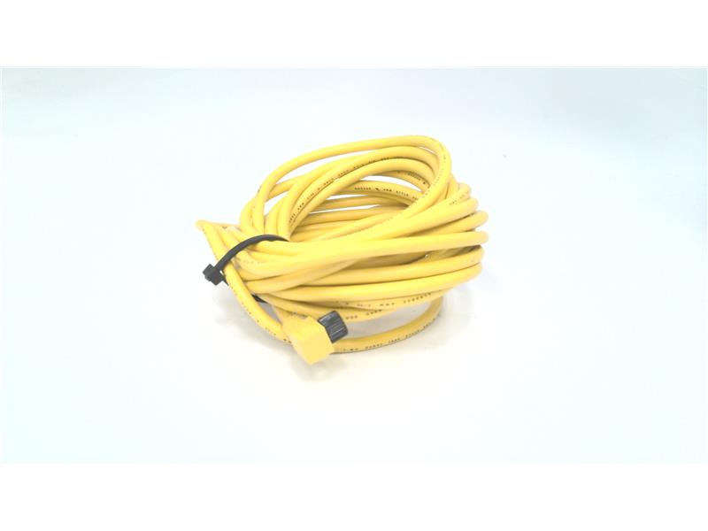 PEPPERL & FUCHS V31-WM-YE5M-PVC