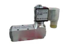 KSG-4232-6K-3BC-HC-48VDC by VERSA VALVES