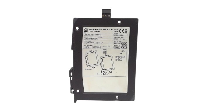 HARTING 24030080010