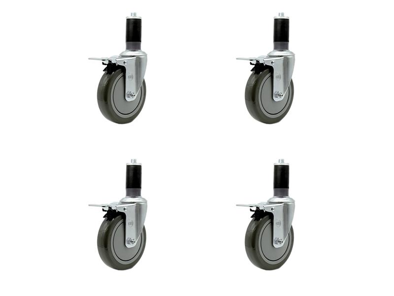 SERVICE CASTER CORPORATION REG-SCC-EXTTL20S514-PPUB-112-4