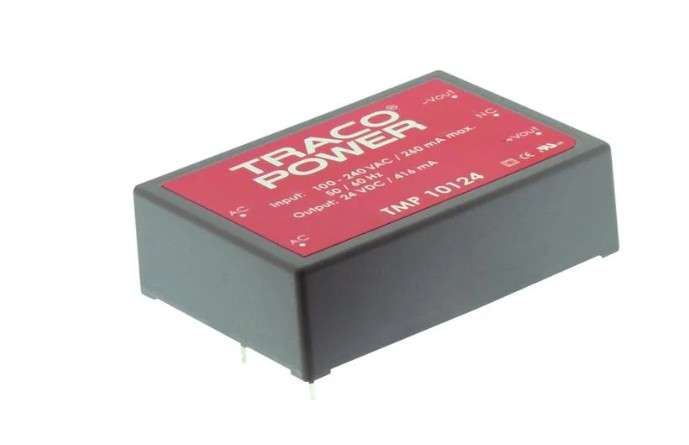 TMP 30215 by TRACO ELECTRIC