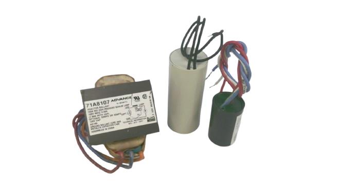71A8107500D by PHILIPS