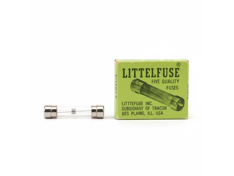 LITTELFUSE 31802.5