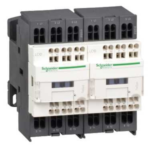 LC2D123B7 by SCHNEIDER ELECTRIC