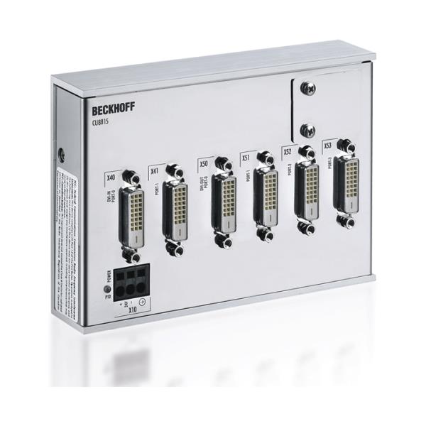 BECKHOFF C9900-A173