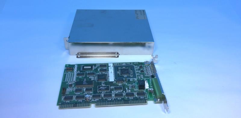 OMRON NS-CLK21