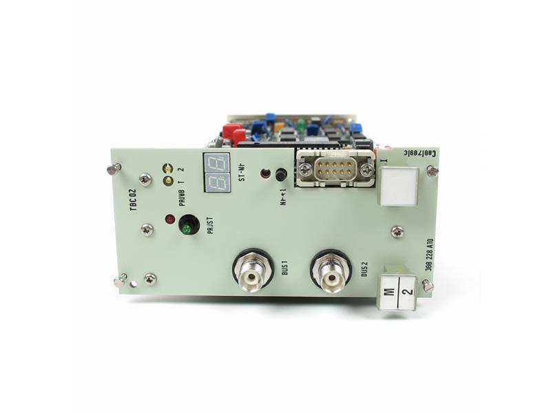 70942-4-0368208 by ASEA BROWN BOVERI