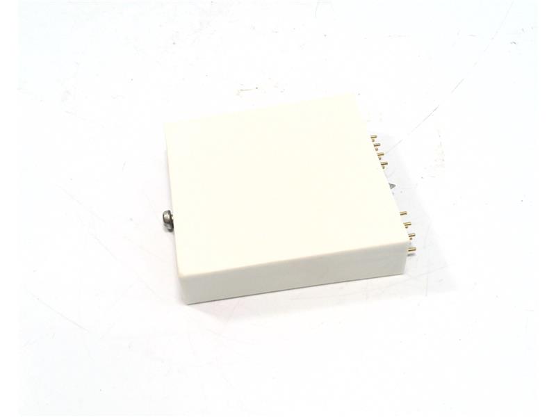 INTELLIGENT INSTRUMENTATION 5B38-02