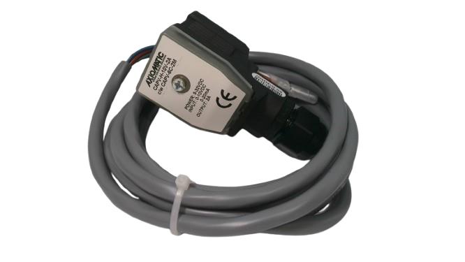 CAPV-H-10V-2A-6C-2M  by AXIOMATIC
