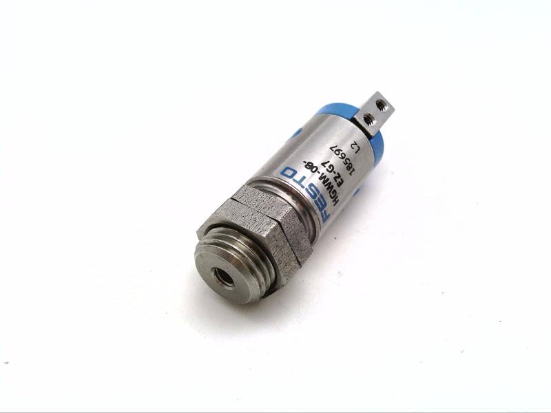 FESTO HGWM-08-EZ-G7