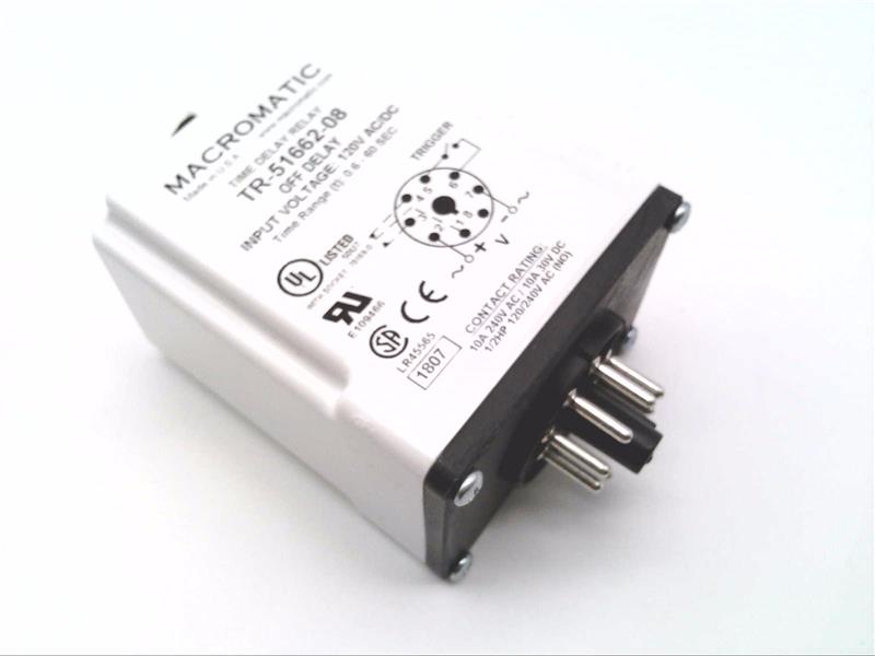 MACROMATIC TR-51662-08