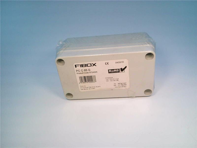 FIBOX PC C 65 G