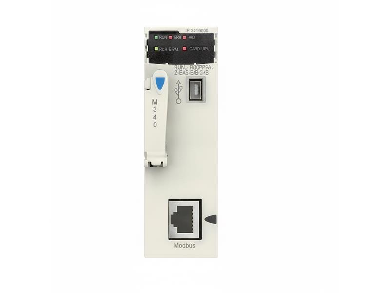 BMXP341000 by SCHNEIDER ELECTRIC