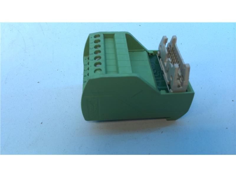 Vip Plc VIP-2/SC/FLK14/PLC Operator Interface by PHOENIX CONTACT