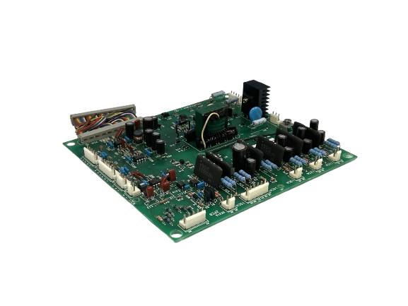 YASKAWA ELECTRIC ETC613050