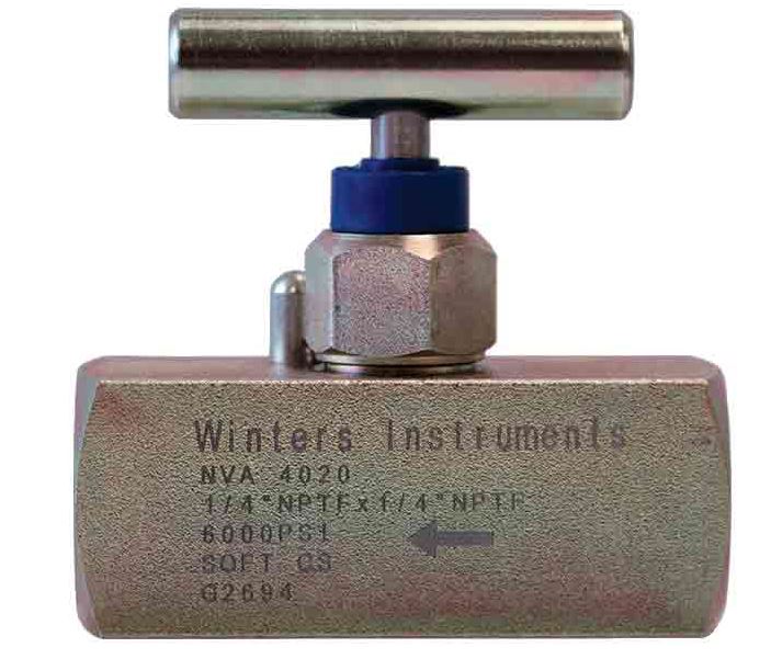 WINTERS NVA1022-CPM34