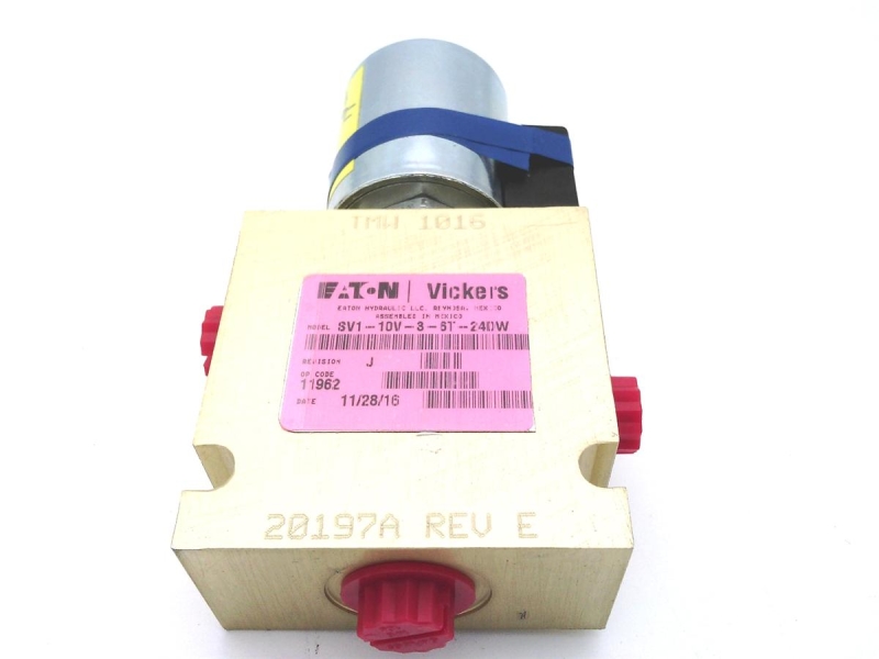 02-166732 par EATON CORPORATION