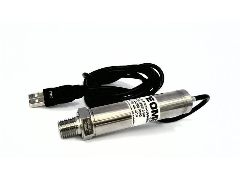 OMEGA ENGINEERING PX409-500GUSBH