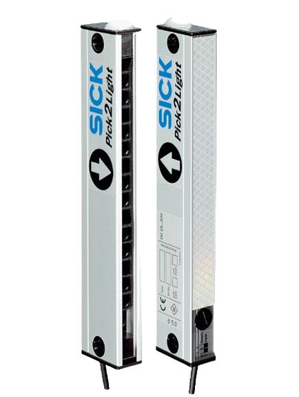 SICK PLG3-120F431