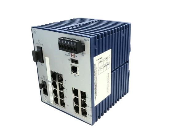 BELDEN RS20-1600M2M2SDAEHH03.0.01